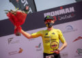 IRONMAN 70.3 Dubai 2021