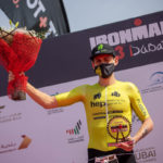 IRONMAN 70.3 Dubai 2021