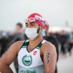 IRONMAN 70.3 Dubai 2021