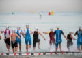 IRONMAN 70.3 Dubai 2021