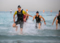 IRONMAN 70.3 Dubai 2021