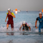 IRONMAN 70.3 Dubai 2021