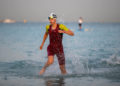 IRONMAN 70.3 Dubai 2021