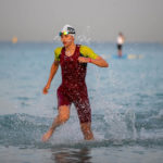 IRONMAN 70.3 Dubai 2021