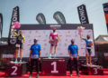 IRONMAN 70.3 Dubai 2021