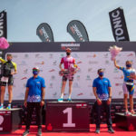 IRONMAN 70.3 Dubai 2021