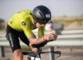 IRONMAN 70.3 Dubai 2021