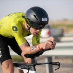 IRONMAN 70.3 Dubai 2021