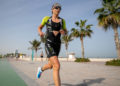 IRONMAN 70.3 Dubai 2021