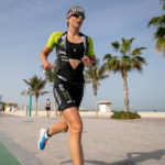 IRONMAN 70.3 Dubai 2021