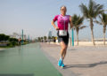 IRONMAN 70.3 Dubai 2021