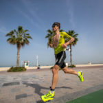 IRONMAN 70.3 Dubai 2021