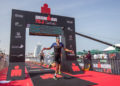 IRONMAN 70.3 Dubai 2021