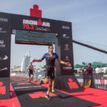 IRONMAN 70.3 Dubai 2021