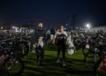 IRONMAN 70.3 Dubai 2021