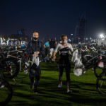 IRONMAN 70.3 Dubai 2021