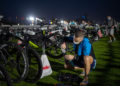 IRONMAN 70.3 Dubai 2021