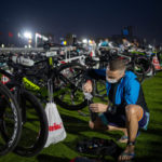 IRONMAN 70.3 Dubai 2021