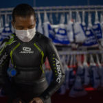 IRONMAN 70.3 Dubai 2021