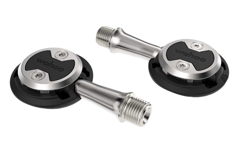 Wahoo bringt Speedplay Pedale zurück auf den Markt Wahoo Speedplay