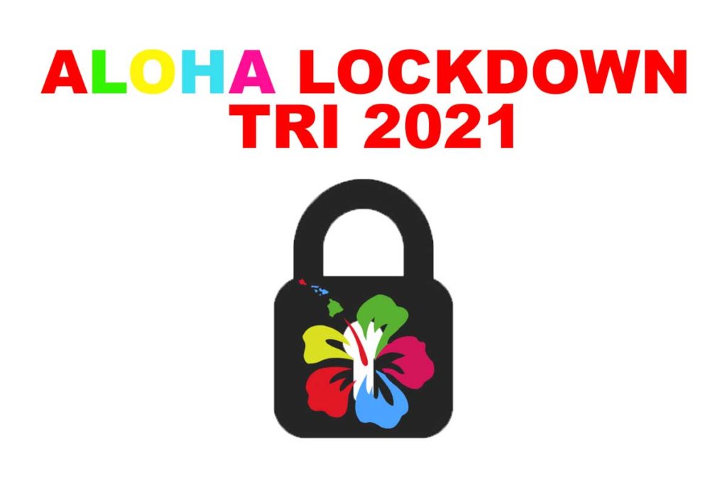 ALOHA SPORT lädt zu virtuellem Triathlon