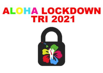 ALOHA Lockdown Tri 2021
