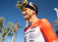 Michael Weiss IRONMAN 70.3 Texas 2021