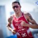 World Triathlon Yokohama 2021