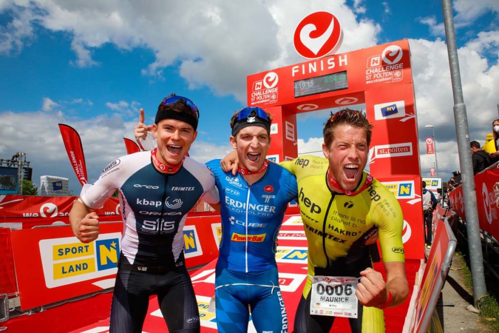 Challenge St. Pölten 2021