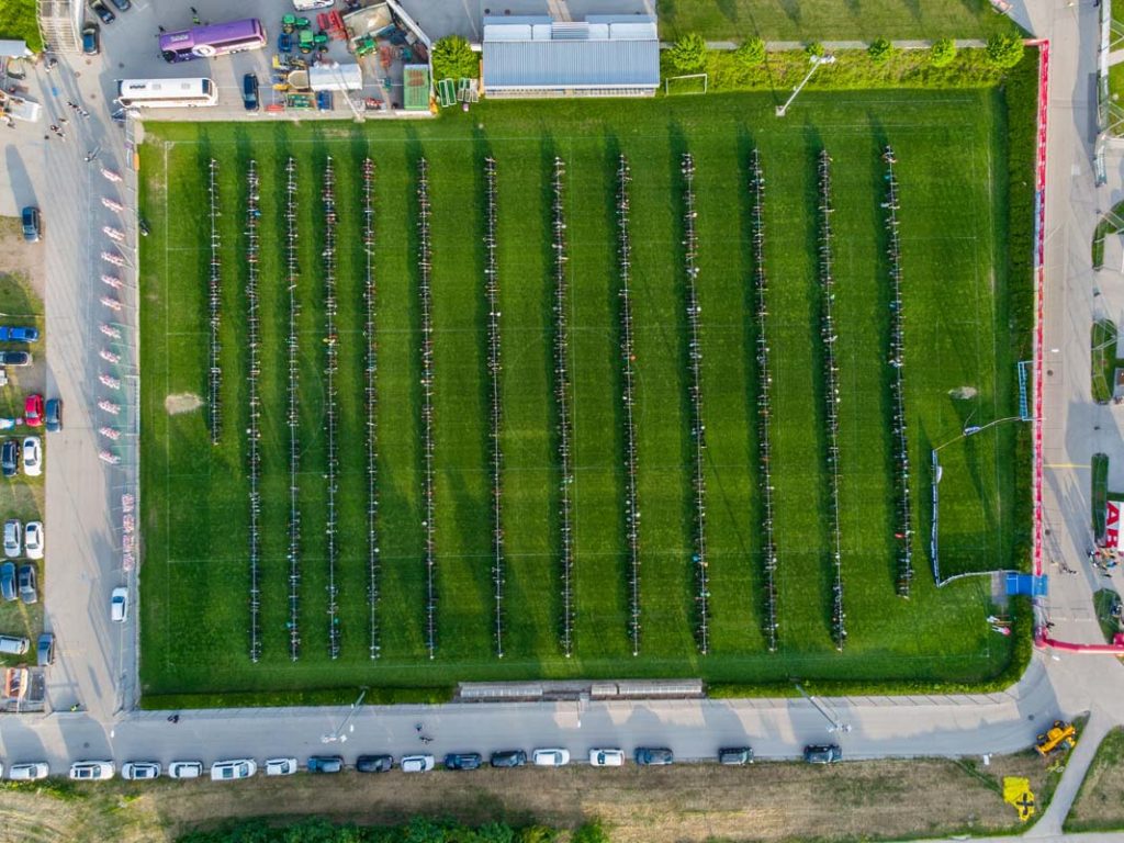 Austrian Triathlon Awards 2021 Challenge St. Pölten 2021