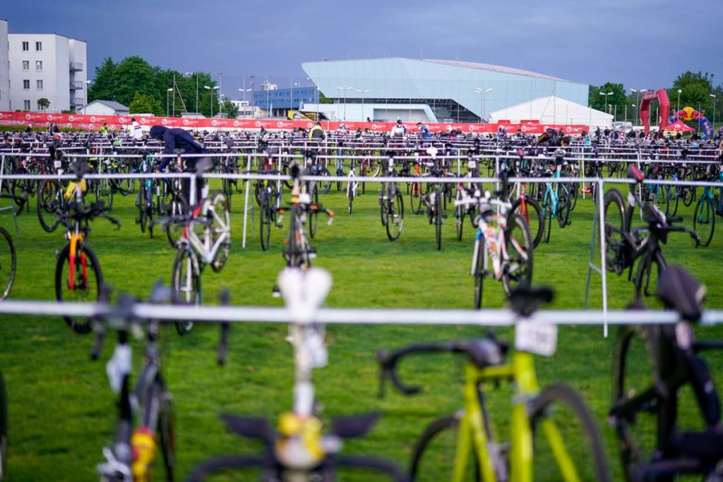 Die Ergebnisse der Österreicher bei der Challenge St. Pölten 2021 Challenge St. Pölten 2021