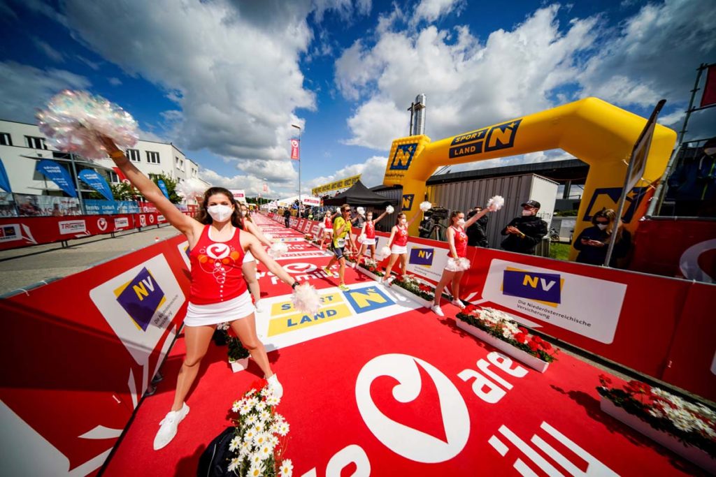 Deutsches Duell um Sieg bei Challenge St. Pölten 2022? Challenge St. Pölten 2021