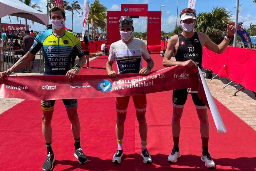 Challenge Cancun 2021