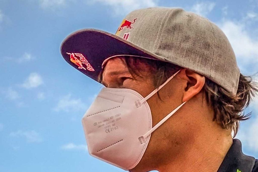 Termin für Challenge St. Pölten 2022 steht Sebastian Kienle