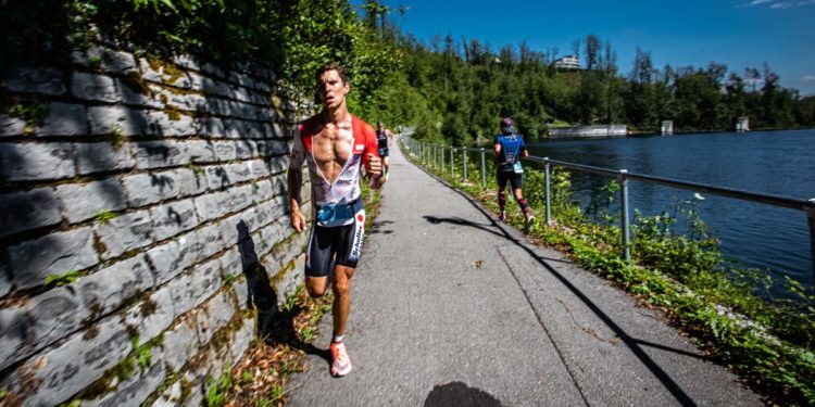 Ruttmann beendet Triathlon-Karriere für Olympia Traum | trinews.at