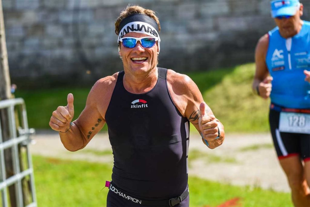 Kraigersee Triathlon