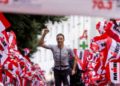 Lukas Hollaus IRONMAN 70.3 Zell am See 2021