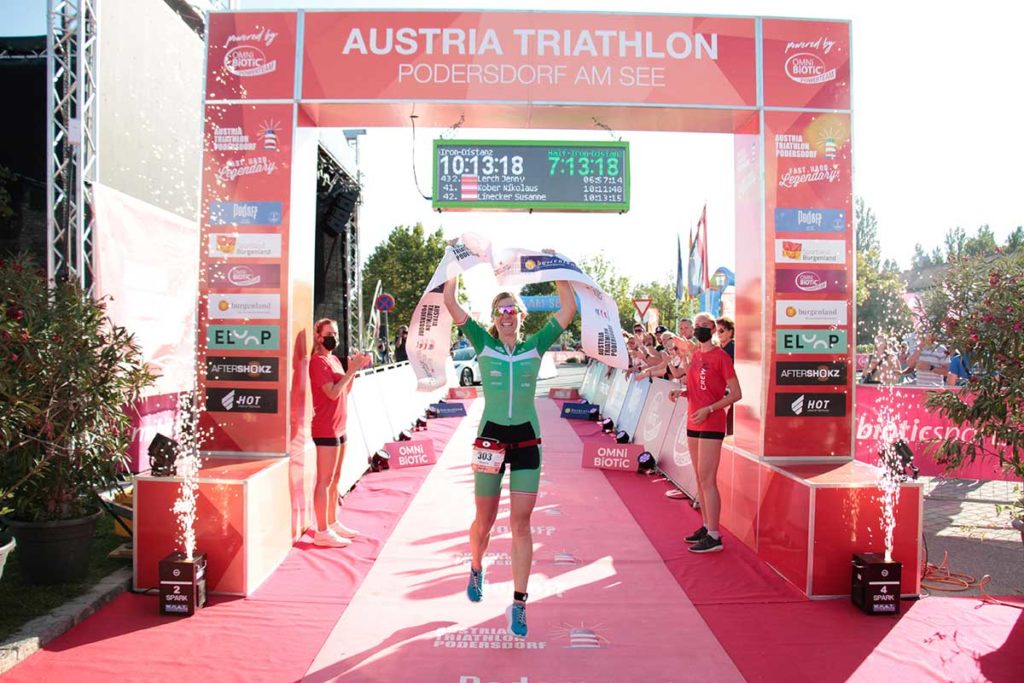 Austria Triathlon 2021