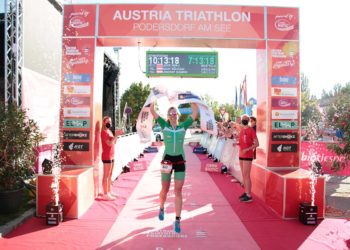 Austria Triathlon 2021