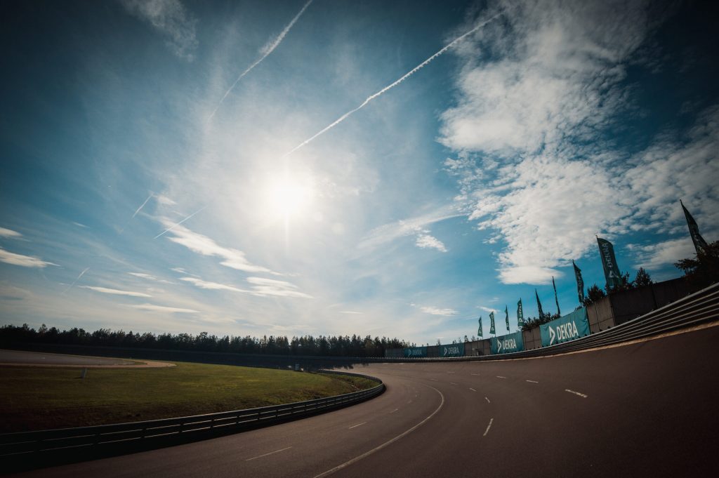 Lausitzring