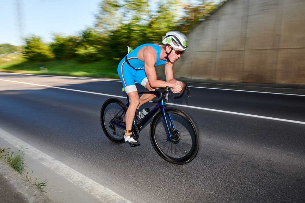 ALOHA SPORT Events präsentiert einsteigerfreundlichen BikeRun Bewerb ALOHA TRI Steyregg