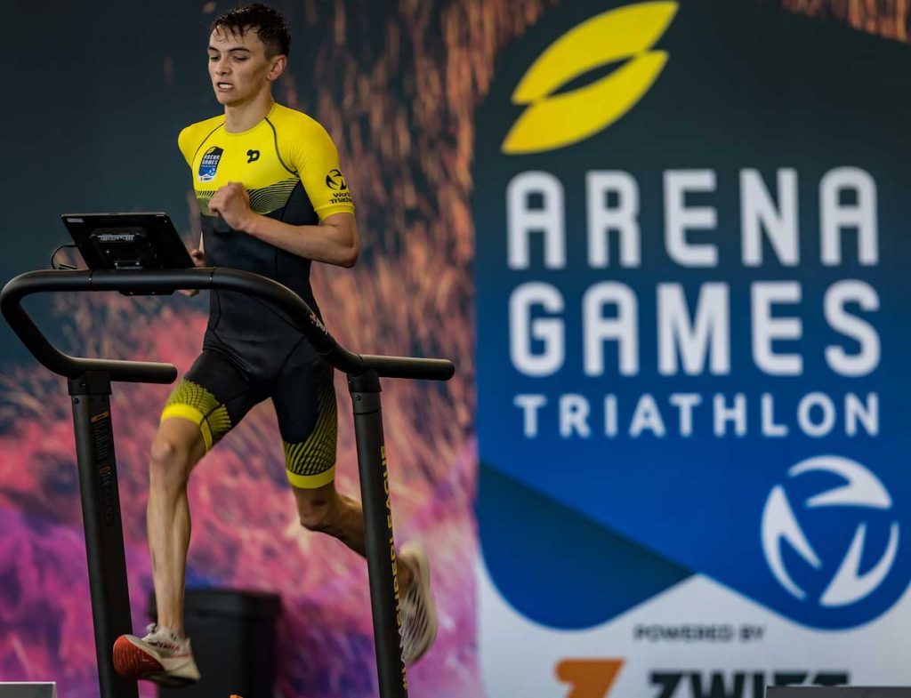 Super League Triathlon