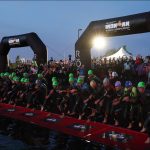 PRO Men Start bei der IRONMAN World Championship 2021