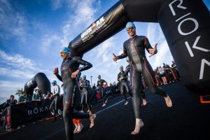 IRONMAN World Championship 2021