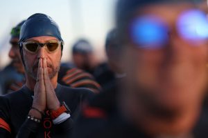 IRONMAN World Championship 2021