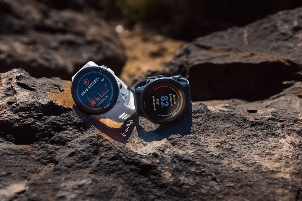 Garmin Forerunner 955