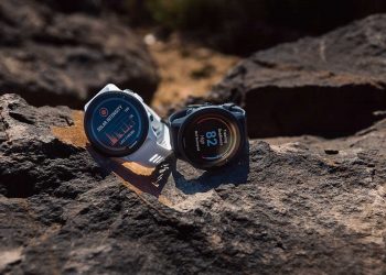Garmin Forerunner 955