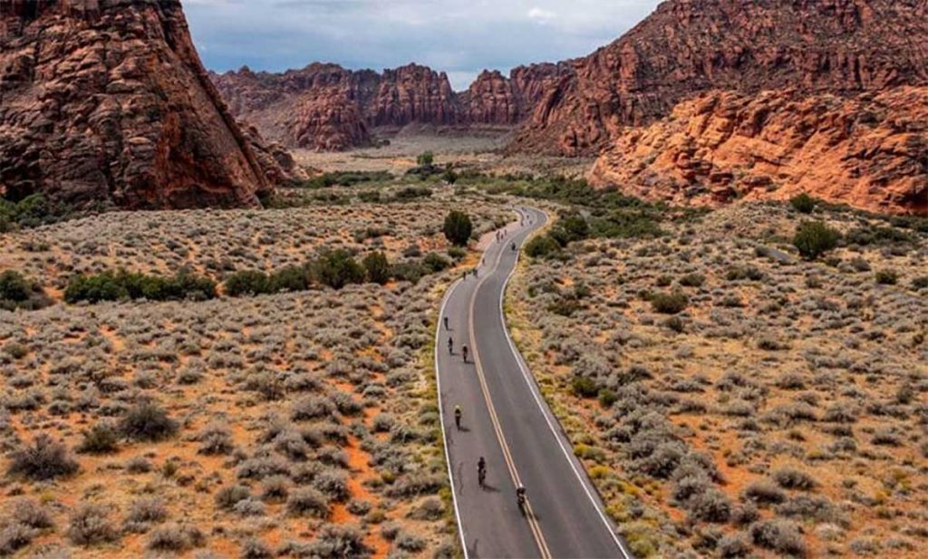 IRONMAN World Championship Utah 2022