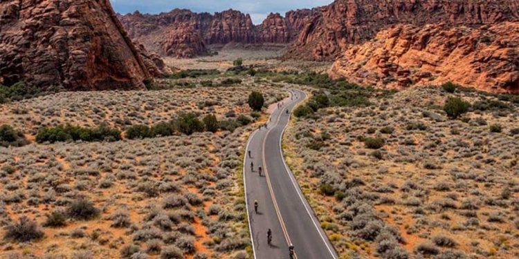 IRONMAN World Championship Utah 2022