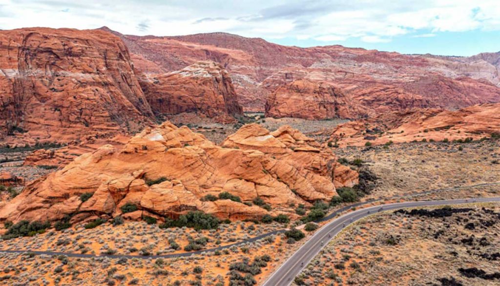 IRONMAN World Championship Utah 2022